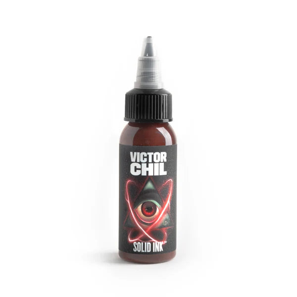 VICTOR CHIL VAMPIRE - SOLID INK
