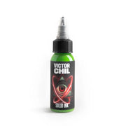 VICTOR CHIL TOXIC GREEN - SOLID INK