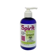 SPIRIT CLASSIC TRANSFER CREAM 8OZ