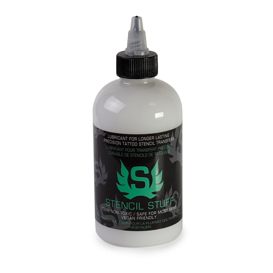 Stencil Stuff - Tattoo Stenciling Solution (Size: 8 oz)-1