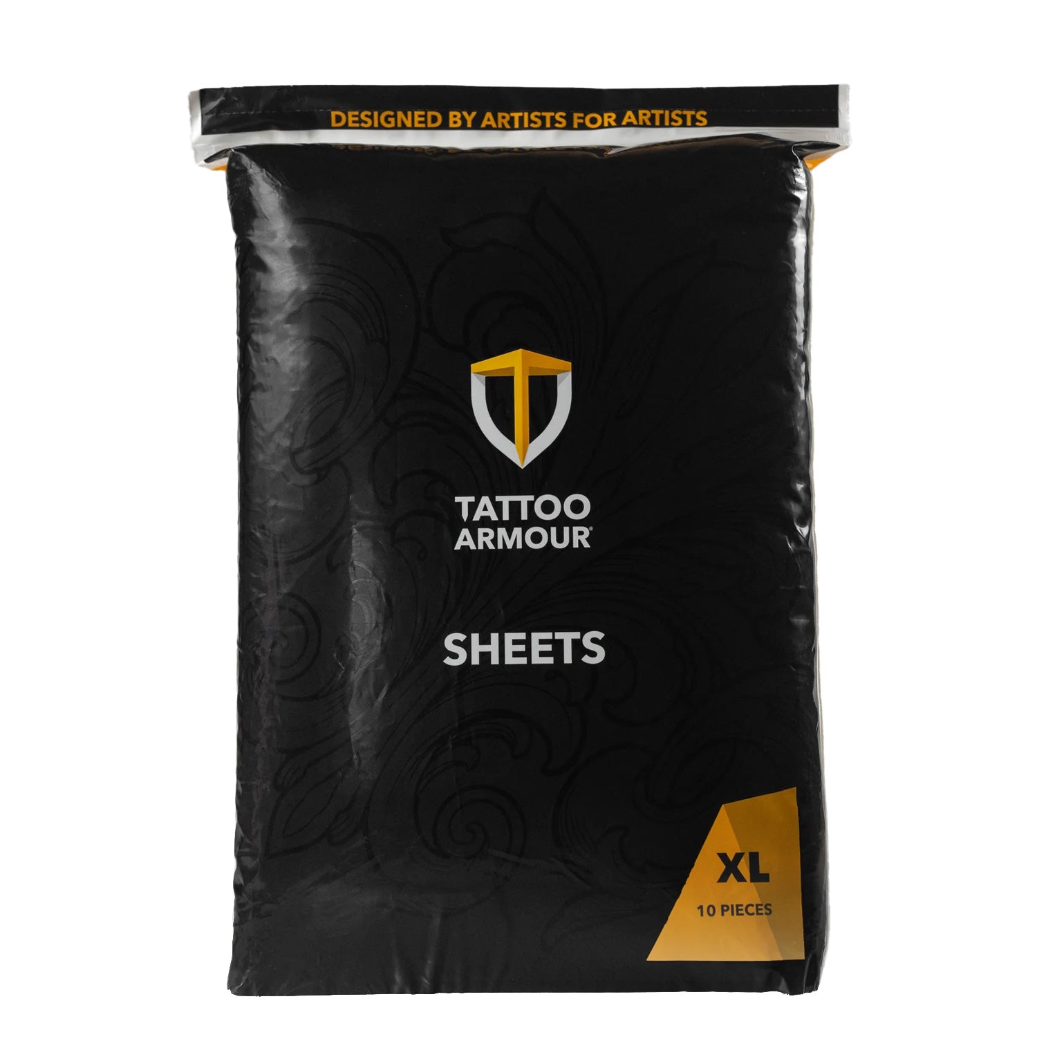 TATTOO ARMOUR (X-LARGE)-1